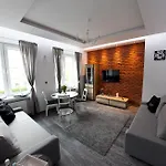 Apartment Euro Piwna *