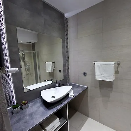 Apartmán Euro Piwna Gdaňsk