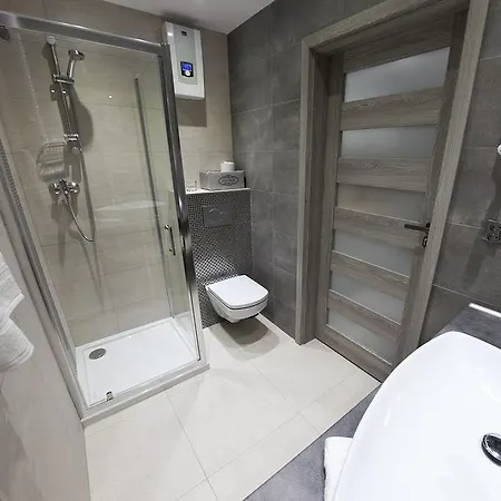 Apartmán Euro Piwna