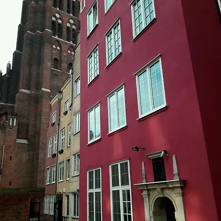 Euro Piwna Gdansk