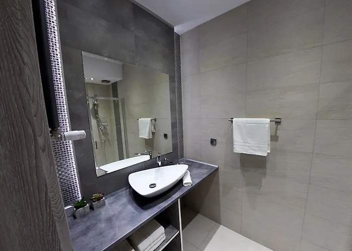 Apartamento Euro Piwna Gdańsk