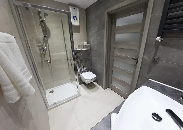 Apartamento Euro Piwna