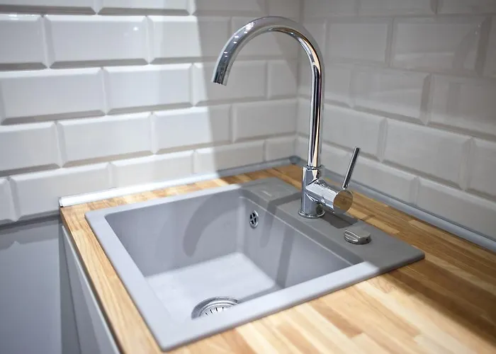 Euro Piwna Apartment