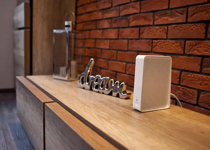 Apartamento Euro Piwna